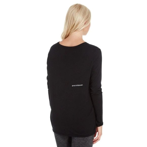 M good hYOUman longsleeve - Living Spree The Suzanne - Picture 3 of 6